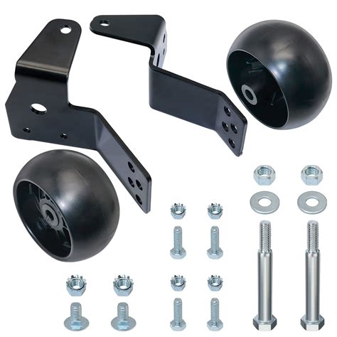 wheel brackets for wheels